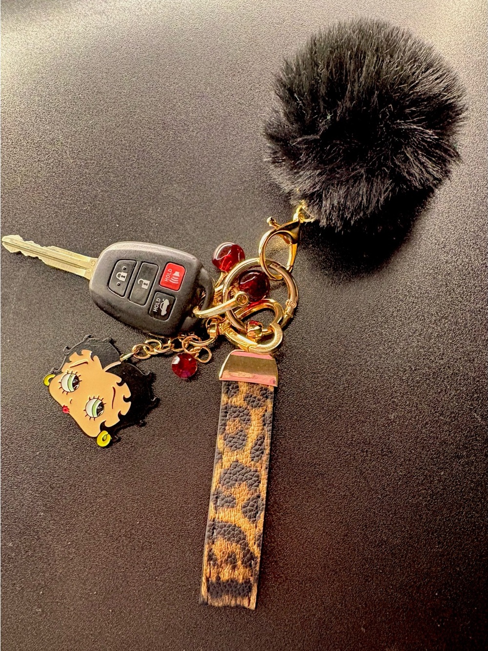 Betty Boop